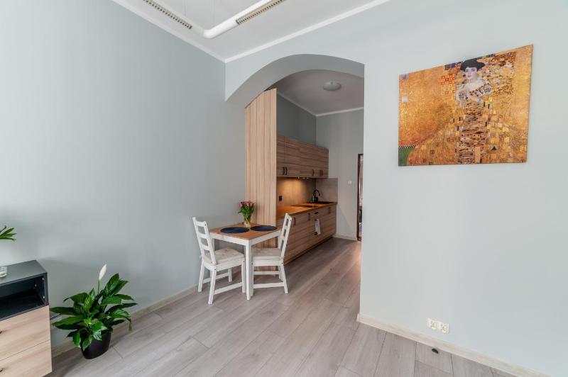 Apartamenty Street31 - image 37