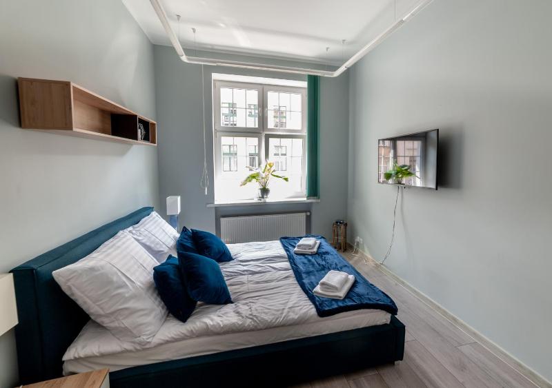 Apartamenty Street31 - image 4