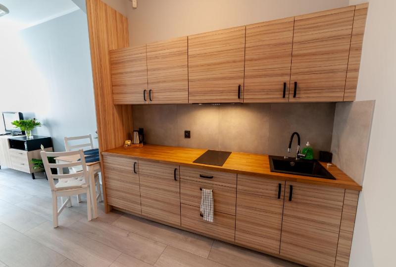 Apartamenty Street31 - image 24