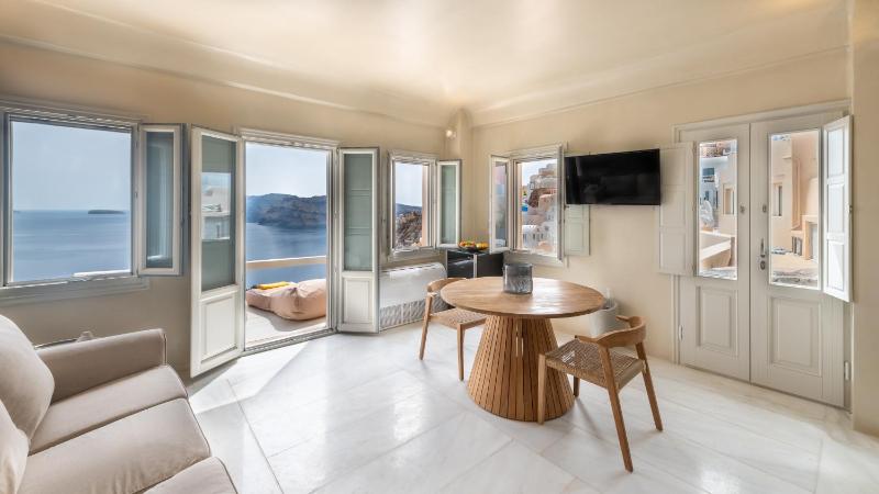 Armeni Luxury Villas - image 38