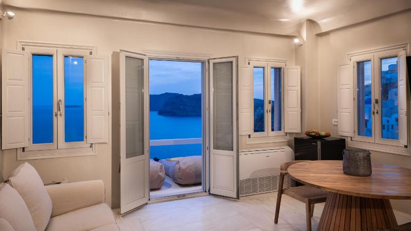 Armeni Luxury Villas - image 31