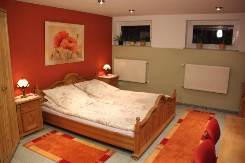 Two-Bedroom Apartment image 4