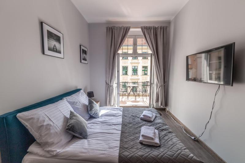 Apartamenty Street31 - image 39