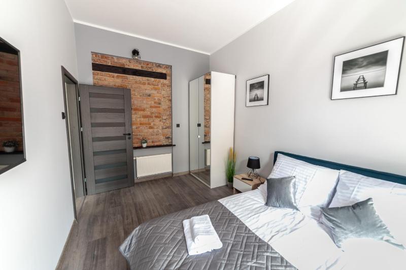Apartamenty Street31 - image 33