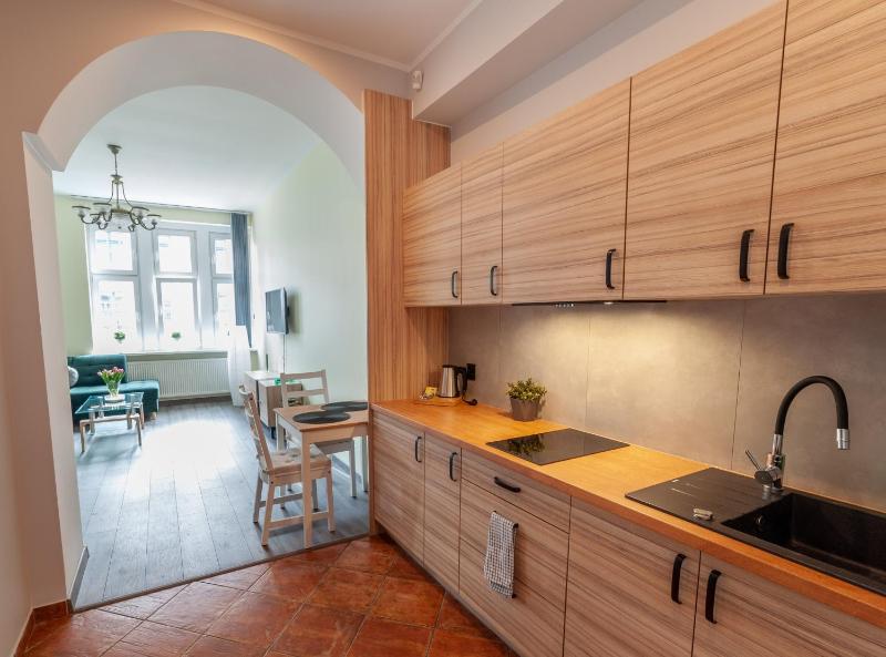 Apartamenty Street31 - image 41