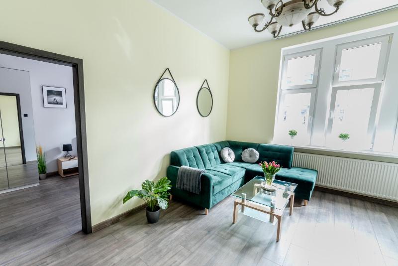 Apartamenty Street31 - image 26