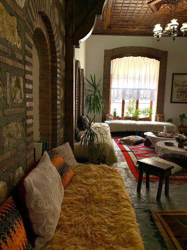 Hotel Berati - image 6