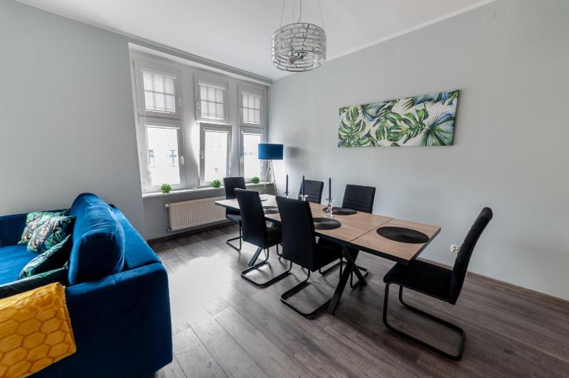 Apartamenty Street31 - image 48