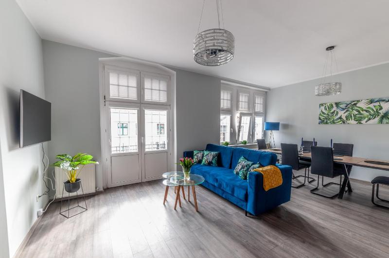 Apartamenty Street31 - image 1