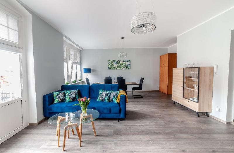 Apartamenty Street31 - image 15