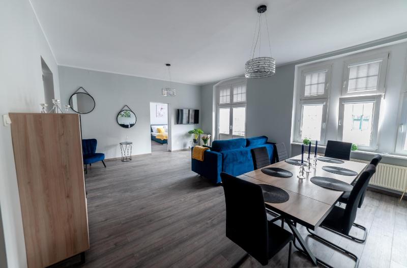Apartamenty Street31 - image 23
