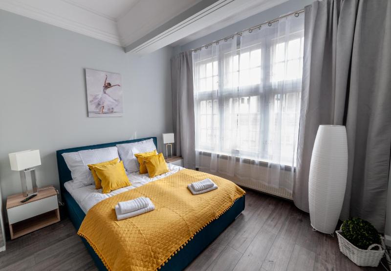 Apartamenty Street31 - image 20