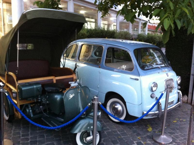 Hotel Sant'Agata - image 33