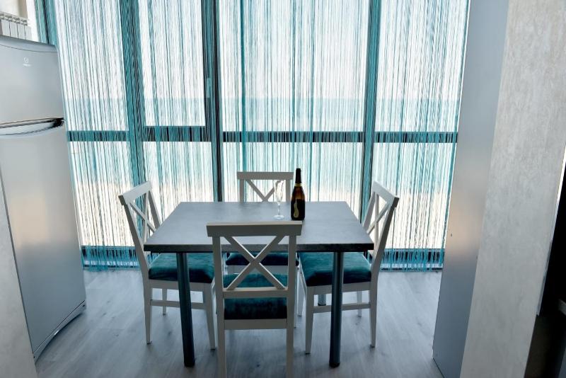 Turquoise by the sea - image 21