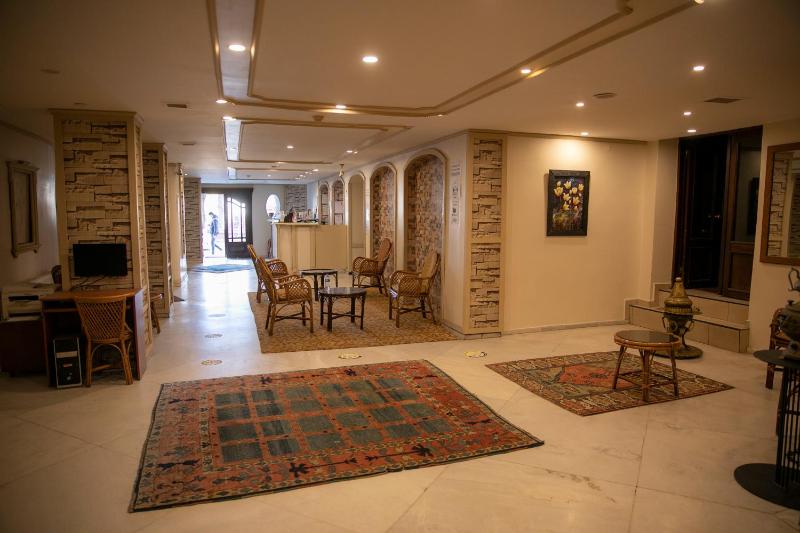 Hali Hotel - image 2