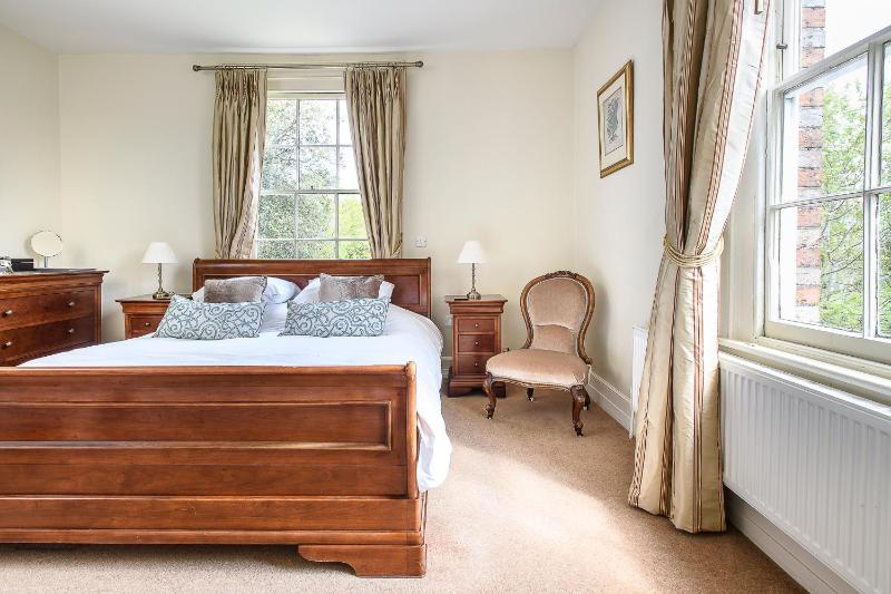 Deluxe King Room image 2