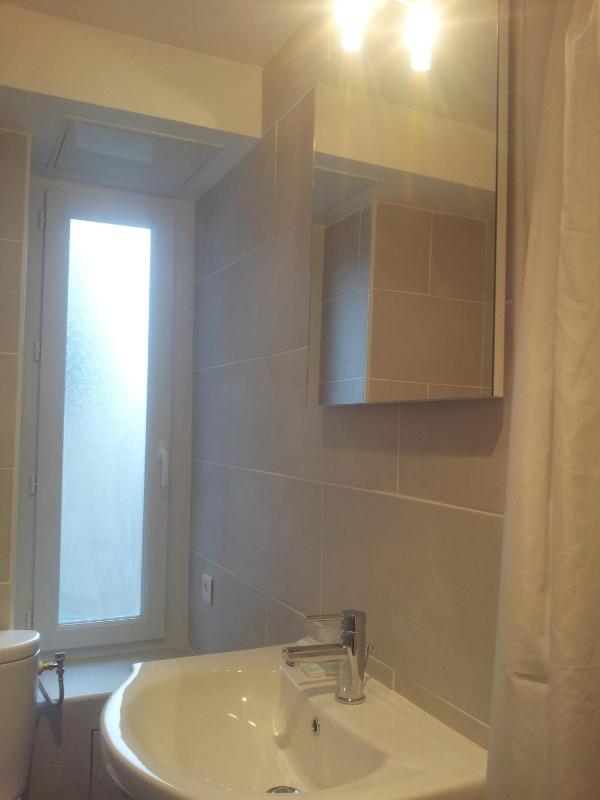 Triple Room Mezzanine with Balcony and Courtyard View image 4