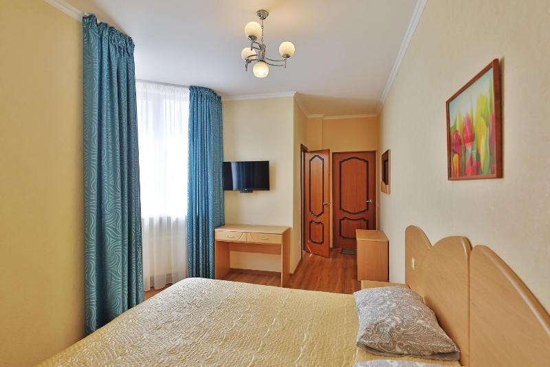 Standard Double Room image 1