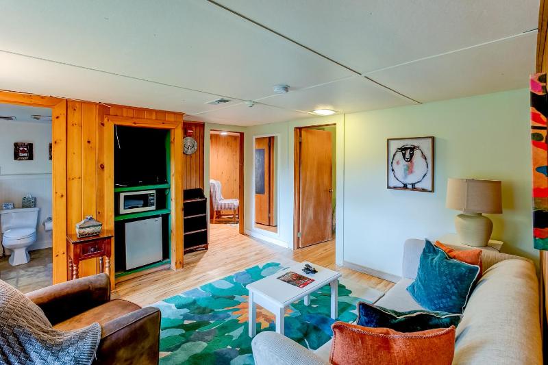 Two-Bedroom Suite image 3