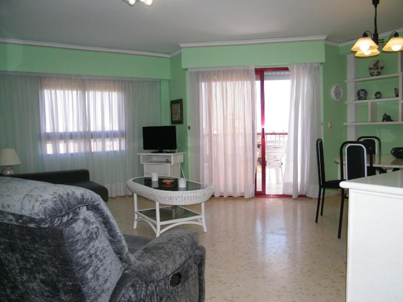 APARTAMENTO SALINAS IV 9º Mnostrum Playa de Gandía EXCLUSIVO FAMILIAS - image 19