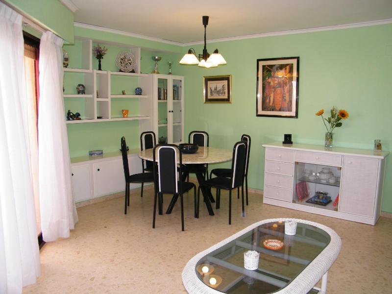 APARTAMENTO SALINAS IV 9º Mnostrum Playa de Gandía EXCLUSIVO FAMILIAS - image 2