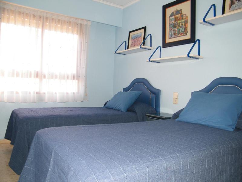 APARTAMENTO SALINAS IV 9º Mnostrum Playa de Gandía EXCLUSIVO FAMILIAS - image 11