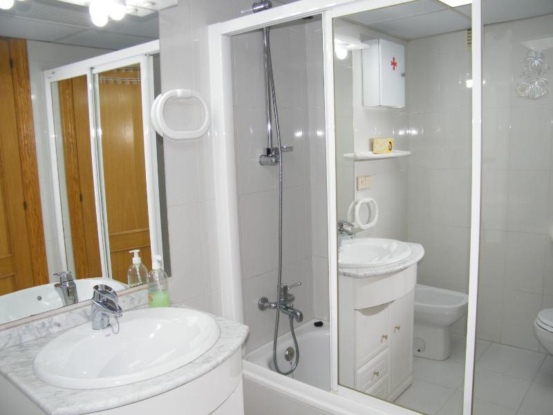 APARTAMENTO SALINAS IV 9º Mnostrum Playa de Gandía EXCLUSIVO FAMILIAS - image 28