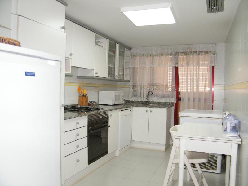APARTAMENTO SALINAS IV 9º Mnostrum Playa de Gandía EXCLUSIVO FAMILIAS - image 31