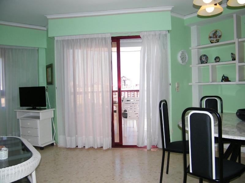 APARTAMENTO SALINAS IV 9º Mnostrum Playa de Gandía EXCLUSIVO FAMILIAS - image 24