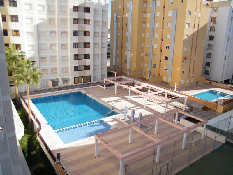 APARTAMENTO SALINAS IV 9º Mnostrum Playa de Gandía EXCLUSIVO FAMILIAS - image 26