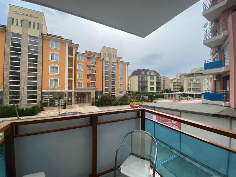 VILLA ITTA 05 Apartment Sunny Beach - image 44