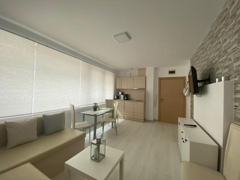 VILLA ITTA 05 Apartment Sunny Beach - image 23
