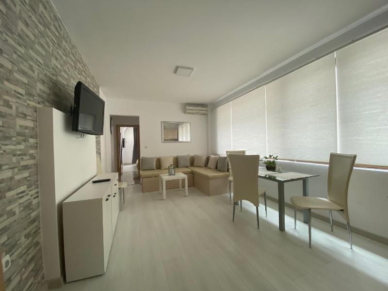 VILLA ITTA 05 Apartment Sunny Beach - image 39