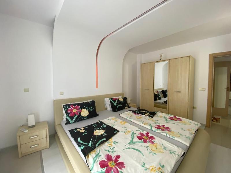 VILLA ITTA 05 Apartment Sunny Beach - image 40