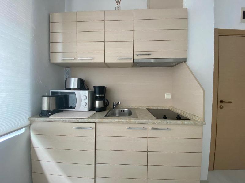 VILLA ITTA 05 Apartment Sunny Beach - image 42