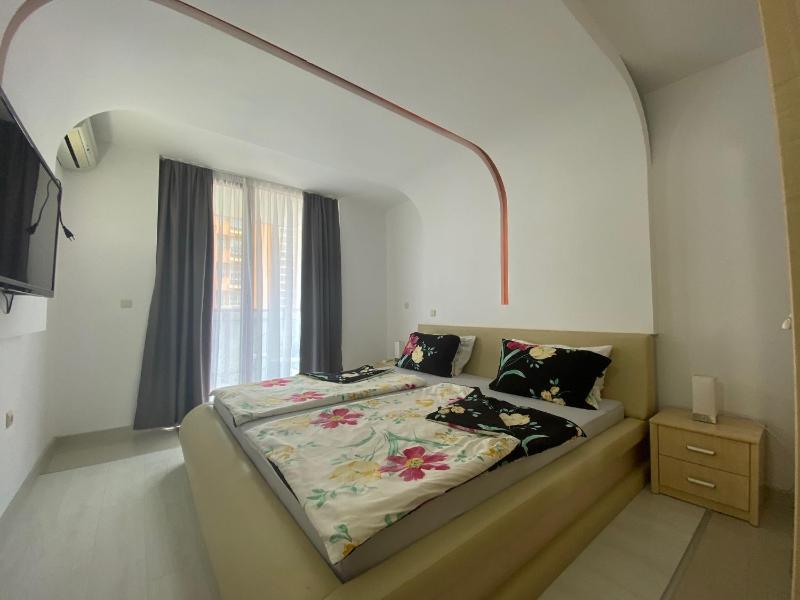 VILLA ITTA 05 Apartment Sunny Beach - image 22