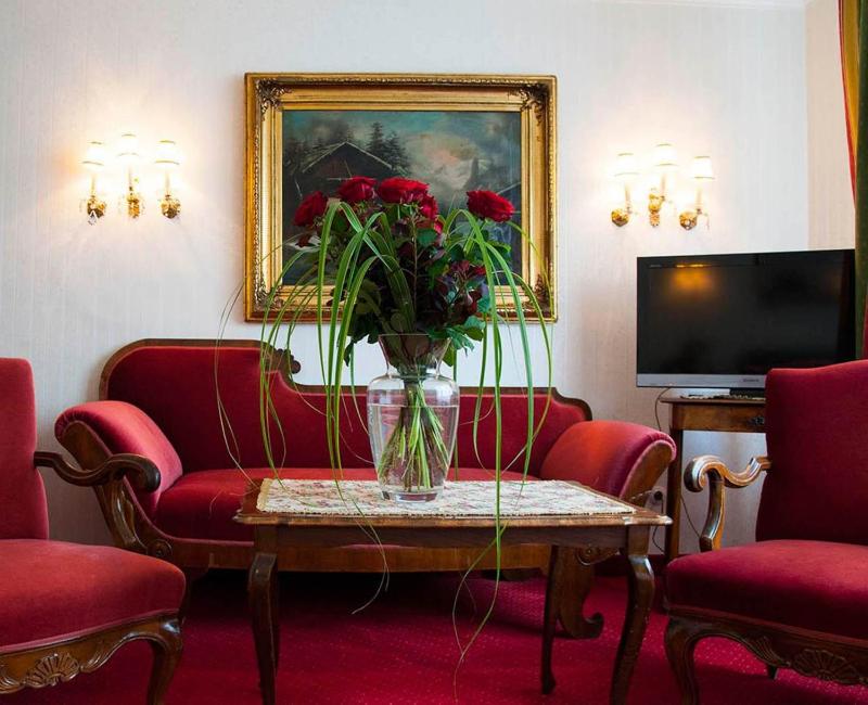 Hotel Pension Suzanne - image 1