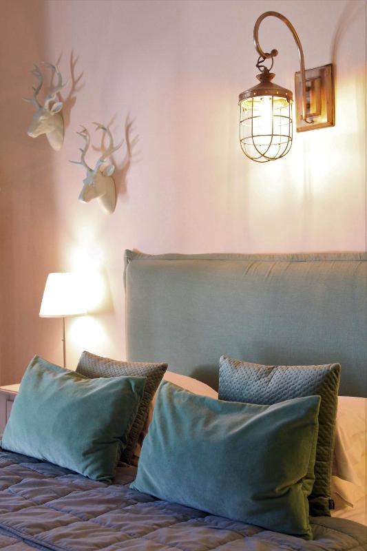 Double Room with Garden View image 3