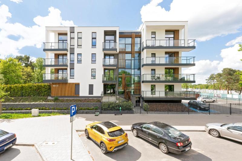 Navio by the Sea by Downtown Apartments - image 12
