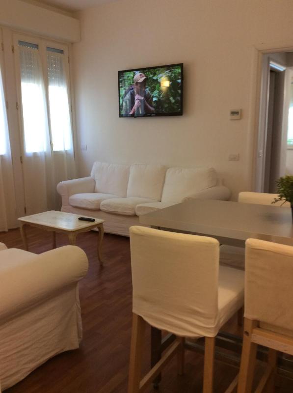 Two-Bedroom Apartment image 4