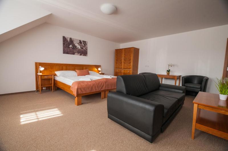 Deluxe Room image 2