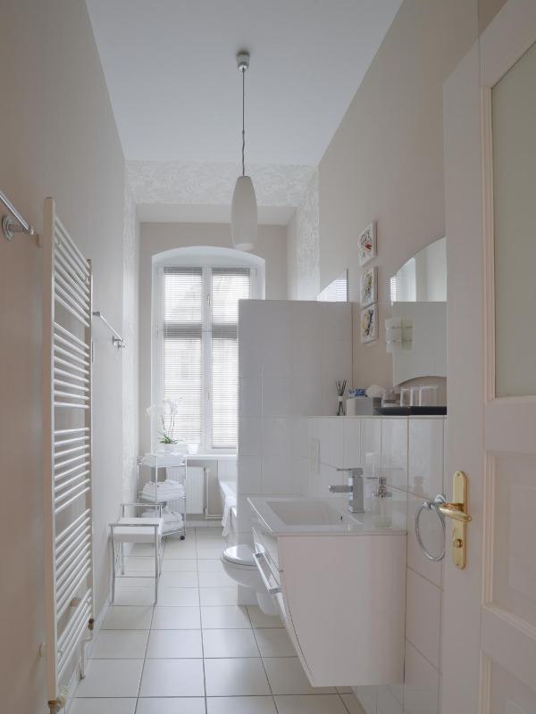 Boutique Hotel Mittendrin Berlin - image 3