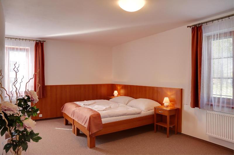 Deluxe Suite image 3