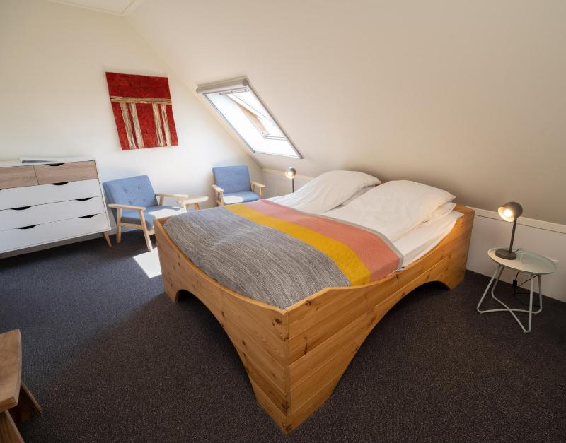 Comfort Quadruple Room image 4