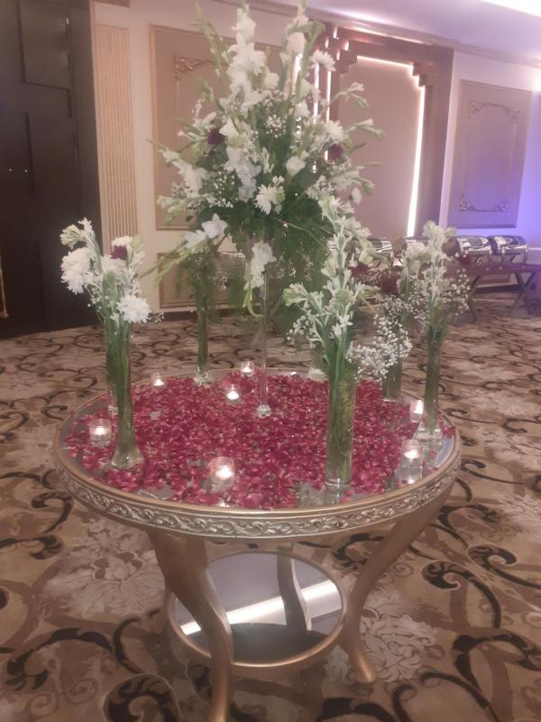 Hotel Gulberg Lodges MM Alam Road Gulberg Cavalry Lahore - image 1