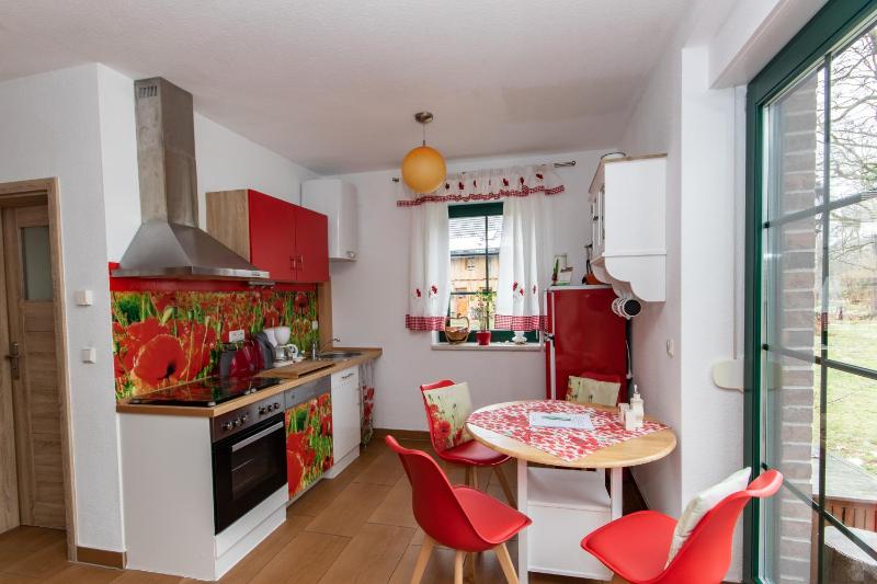 One-Bedroom Apartment image 4
