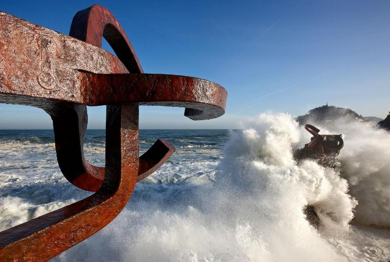 Opari - Basque Stay - image 22
