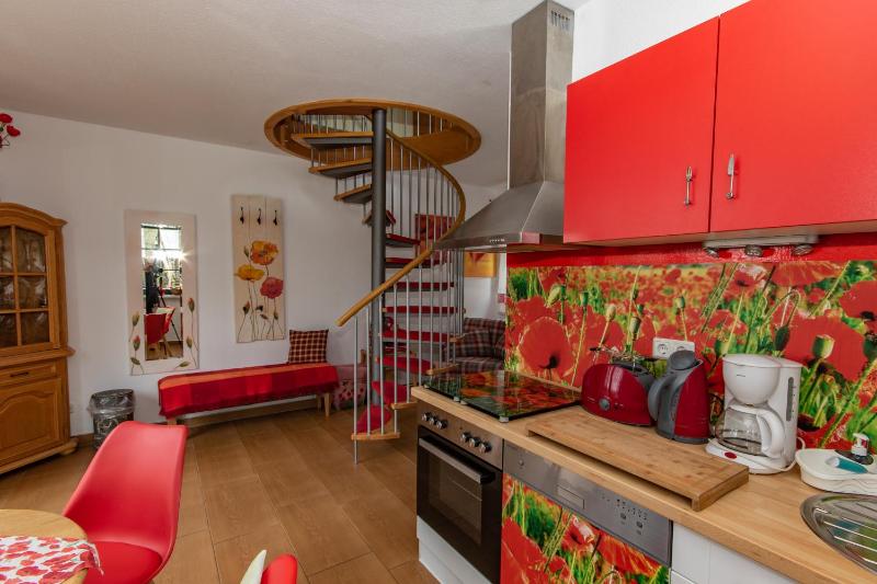 One-Bedroom Apartment image 3