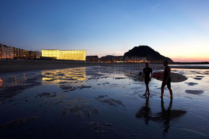 Opari - Basque Stay - image 13