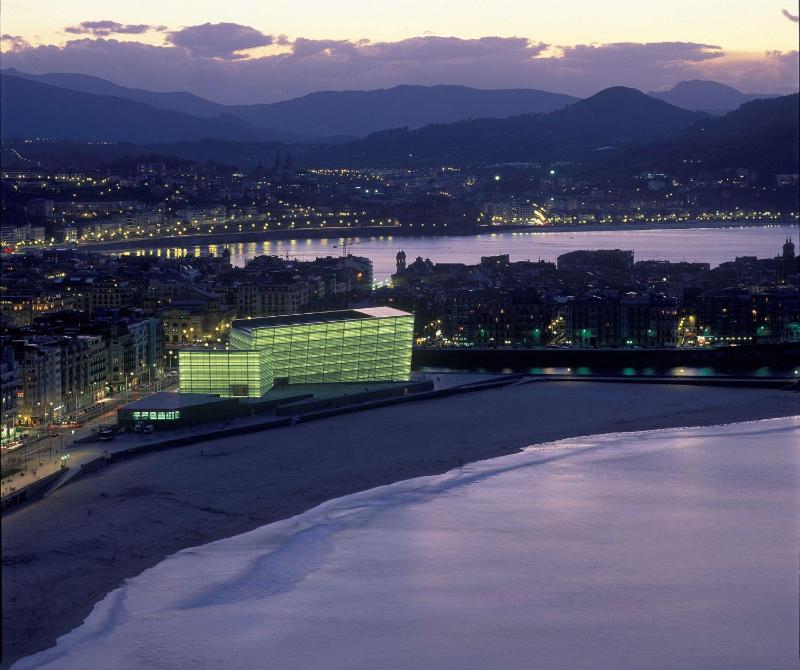 Opari - Basque Stay - image 26